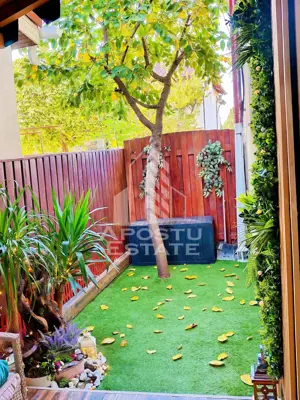 Apartament cu 2 camere, Timisoara, zona Lipovei, Curte proprie - imagine 10