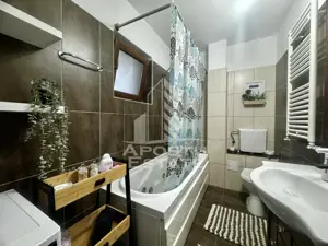 Apartament cu 2 camere, Timisoara, zona Lipovei, Curte proprie - imagine 8