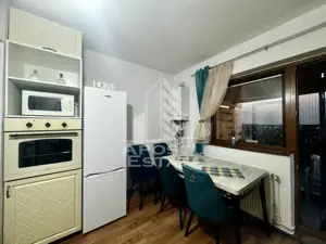 Apartament cu 2 camere, Timisoara, zona Lipovei, Curte proprie - imagine 4