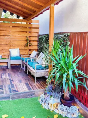 Apartament cu 2 camere, Timisoara, zona Lipovei, Curte proprie - imagine 11