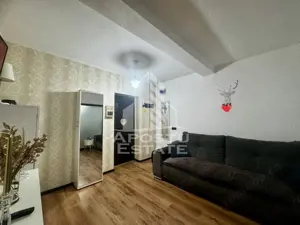 Apartament cu 2 camere, Timisoara, zona Lipovei, Curte proprie - imagine 2