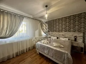 Apartament cu 2 camere, Timisoara, zona Lipovei, Curte proprie - imagine 7