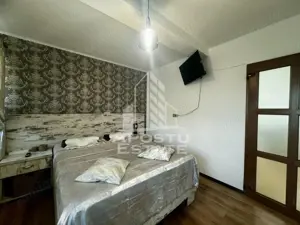 Apartament cu 2 camere, Timisoara, zona Lipovei, Curte proprie - imagine 6