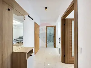 Apartament 2 camere de inchiriat, centrala, loc de parcare subteran - imagine 6