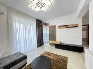 Apartament 2 camere de inchiriat, centrala, loc de parcare subteran