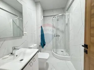 Apartament 2 camere de inchiriat, centrala, loc de parcare subteran - imagine 15