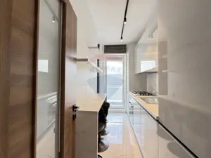 Apartament 2 camere de inchiriat, centrala, loc de parcare subteran - imagine 9