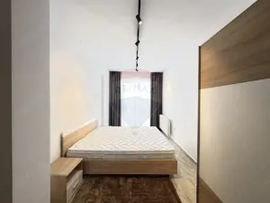 Apartament 2 camere de inchiriat, centrala, loc de parcare subteran - imagine 11