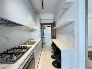 Apartament 2 camere de inchiriat, centrala, loc de parcare subteran - imagine 8