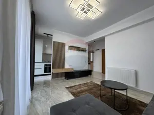 Apartament 2 camere de inchiriat, centrala, loc de parcare subteran - imagine 2