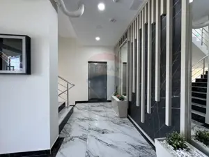 Apartament 2 camere de inchiriat, centrala, loc de parcare subteran - imagine 18