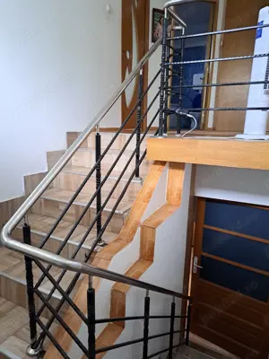 Casă de vânzare în Sebeș județ Alba. - imagine 8