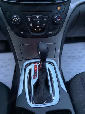 Vand Opel Insignia - imagine 6