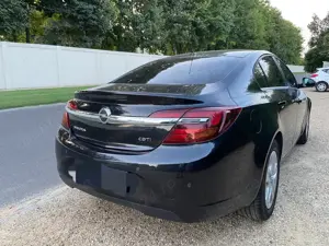 Vand Opel Insignia - imagine 4