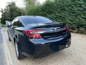 Vand Opel Insignia - imagine 3