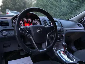 Vand Opel Insignia - imagine 8