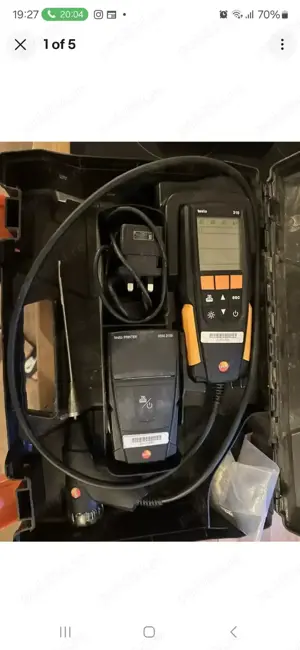 Testo nou doar probat