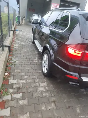 Bmw x5 e70 M Packet  - imagine 7