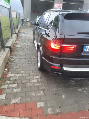 Bmw x5 e70 M Packet  - imagine 8