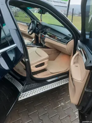 Bmw x5 e70 M Packet  - imagine 5