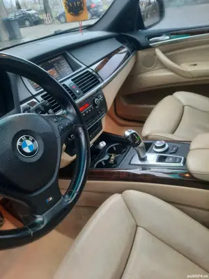 Bmw x5 e70 M Packet  - imagine 3
