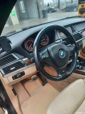 Bmw x5 e70 M Packet  - imagine 4
