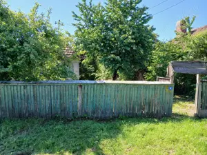 Casa bătrânească -Tufani Prahova