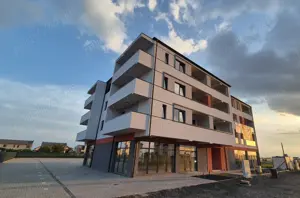NOU în Giroc! Apartament cu 2 camere într-un complex exclusivist   Sophie 11 - imagine 5