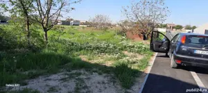 proprietar vind Intravilan 3008mp,str. Ana Aslan,Craiova; 2-Teren agricol 4900mp, com Mischii, Dolj - imagine 5