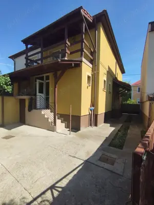 Vând casă 3 camere zona Lidl 14 Mai - imagine 3