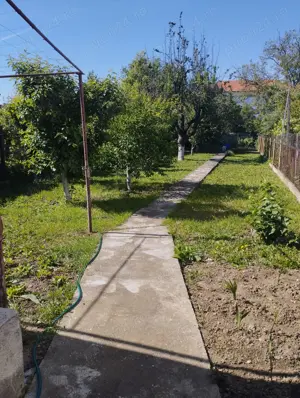 Vând casă 3 camere zona Lidl 14 Mai - imagine 7