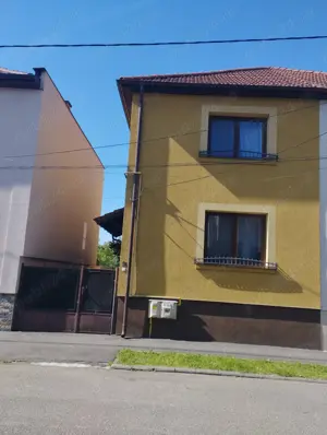 Vând casă 3 camere zona Lidl 14 Mai - imagine 6