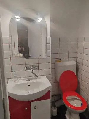 Apartament 4 camere spatioase, usor accesibile, Vivo Mall Sasar - imagine 2 Apartament 4 camere spatioase, usor accesibile, Vivo Mall Sasar - imagine 2