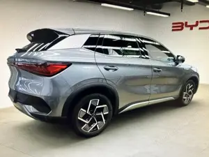 BYD ATTO 3 electric 19.000 km - imagine 2