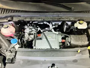 BYD ATTO 3 electric 19.000 km - imagine 4