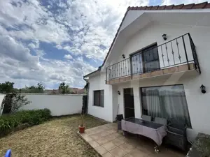 Casa cu 4 camere, 171 mp, confort, spațiu și relaxare, zona Aquapark Nymphea