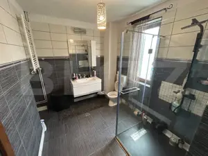 Casa cu 4 camere, 171 mp, confort, spațiu și relaxare, zona Aquapark Nymphea - imagine 7