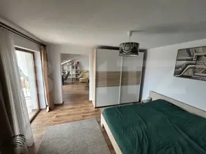 Casa cu 4 camere, 171 mp, confort, spațiu și relaxare, zona Aquapark Nymphea - imagine 9