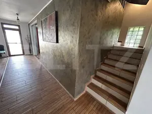 Casa cu 4 camere, 171 mp, confort, spațiu și relaxare, zona Aquapark Nymphea - imagine 8