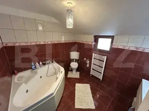Casa cu 4 camere, 171 mp, confort, spațiu și relaxare, zona Aquapark Nymphea - imagine 10
