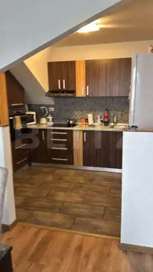Casa cu 4 camere, 171 mp, confort, spațiu și relaxare, zona Aquapark Nymphea - imagine 5