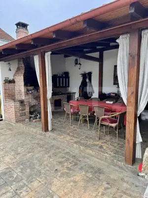 Casa cu 4 camere, 171 mp, confort, spațiu și relaxare, zona Aquapark Nymphea - imagine 12