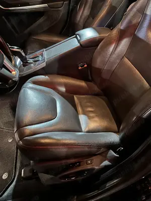 Volvo V60 cu km reali 163.000 - imagine 5