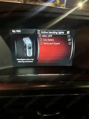 Volvo V60 cu km reali 163.000 - imagine 4