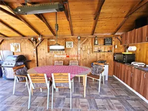 PROPRIETATE CU AFACERE FUNCTIONALA DE VANZARE - PETREU, LANGA MARGHITA - imagine 7