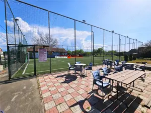 PROPRIETATE CU AFACERE FUNCTIONALA DE VANZARE - PETREU, LANGA MARGHITA - imagine 10