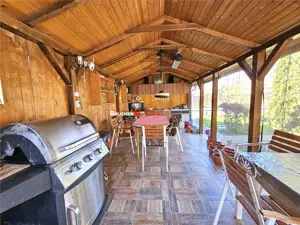 PROPRIETATE CU AFACERE FUNCTIONALA DE VANZARE - PETREU, LANGA MARGHITA - imagine 6