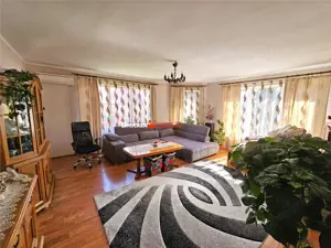 PROPRIETATE CU AFACERE FUNCTIONALA DE VANZARE - PETREU, LANGA MARGHITA - imagine 3