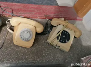 Telefon cu disc