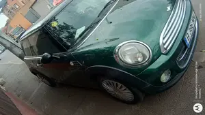 Mini Cooper D 2013 - imagine 2